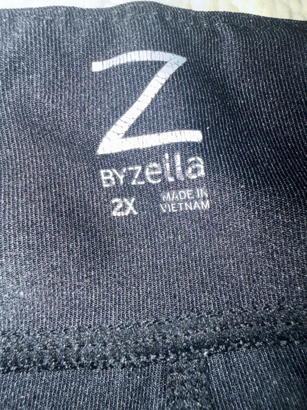 Zella Black Women's Activewear Leggings